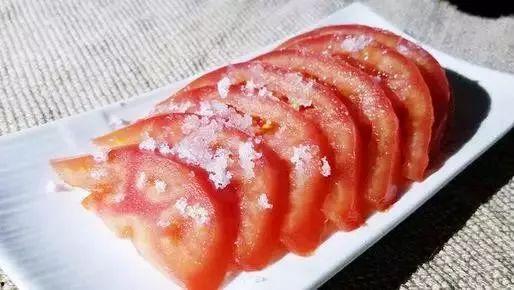 网红西红柿吃瓜,揭秘娱乐圈幕后真相  第1张