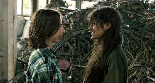 契克在线观看,穿越时空的奇幻之旅  第1张