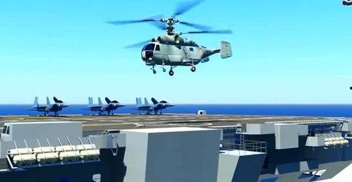 中国舰载机爆料新闻最新,揭秘新型舰载机性能与战略部署