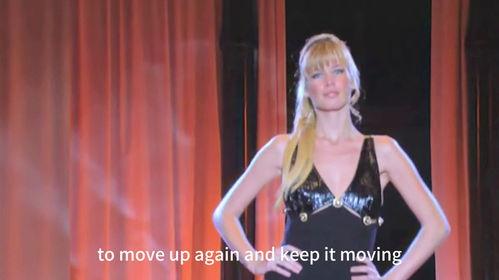 之前爆料过的时装秀视频,独家视频带你领略时尚盛宴瞬间 第1张 之前爆料过的时装秀视频,独家视频带你领略时尚盛宴瞬间 第1张