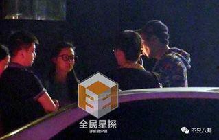 卓伟最新爆料霍建华,真相究竟如何? 第1张 卓伟最新爆料霍建华,真相究竟如何? 第1张